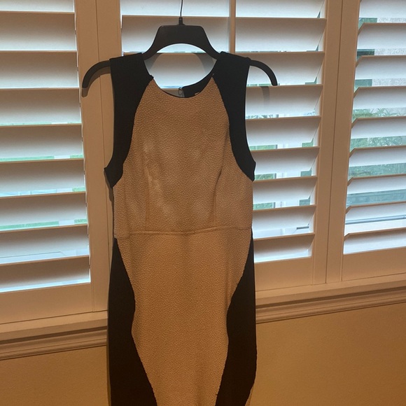 RACHEL Rachel Roy Dresses & Skirts - Rachel Roy size 6 fitted dress